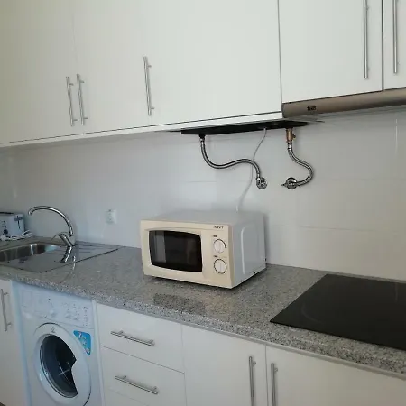 Alfazema * Λάγος