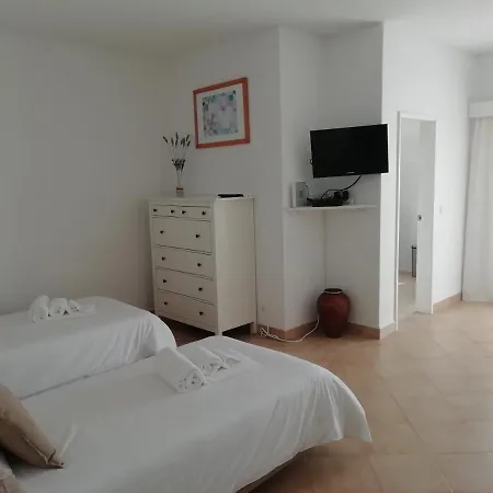 Alfazema Appartement Lagos