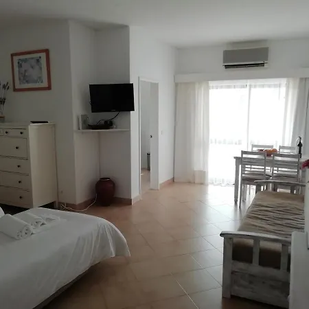 Appartement Alfazema