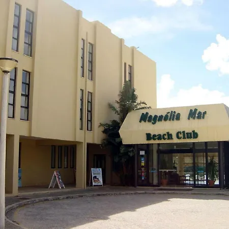 Alfazema Appartement Lagos