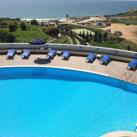 Appartement Alfazema