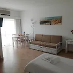 Alfazema Lejlighed *