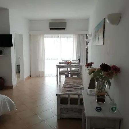 Apartment Alfazema *