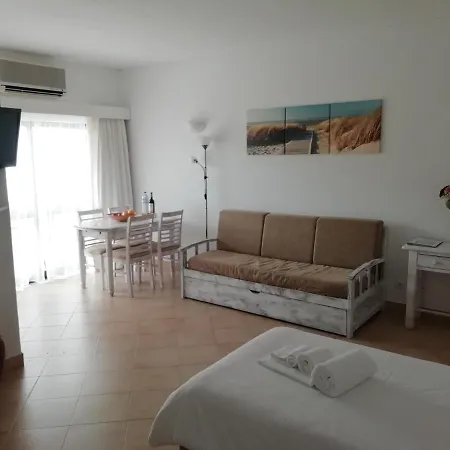 Alfazema Apartment *