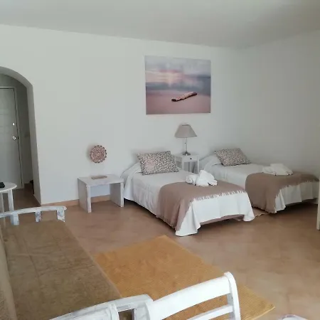 Apartment Alfazema