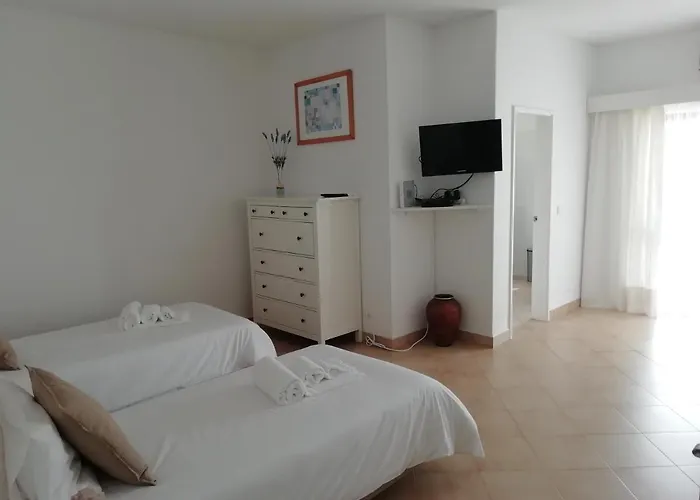 Alfazema Appartamento Lagos