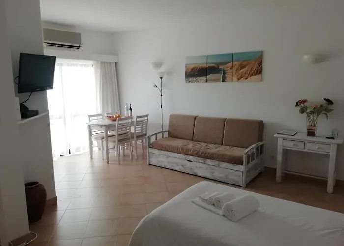 Alfazema Appartamento *